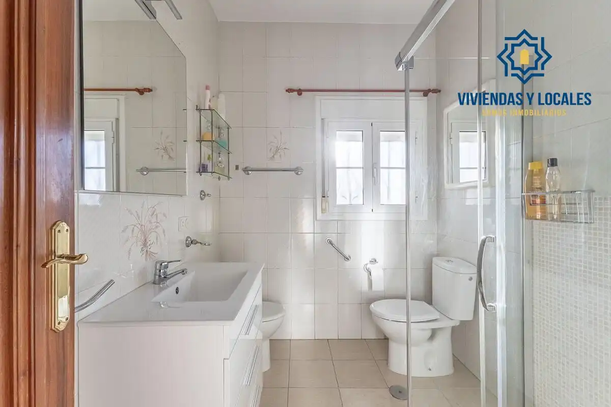 House with garden for sale in Barrio de la Vega, imagen 14