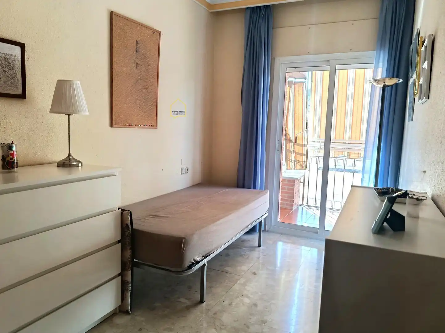 Flat with terrace for sale in Lorca Ciudad, imagen 24