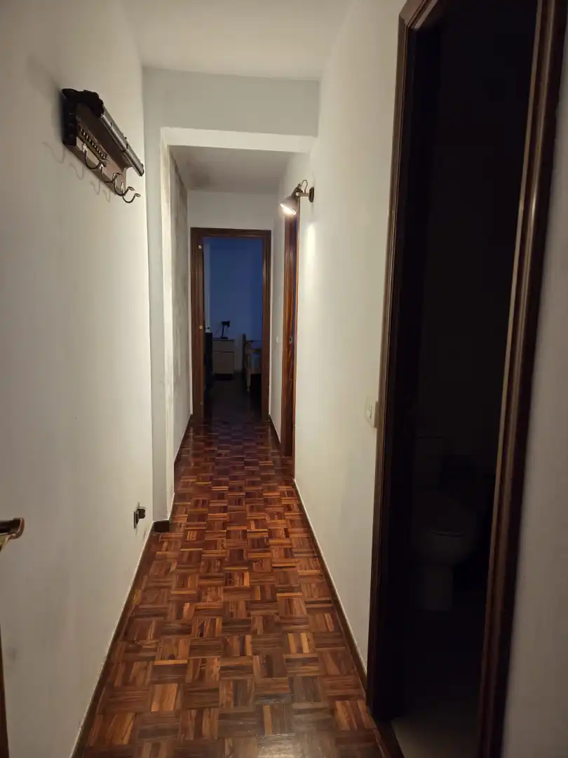 Wohnung zur Miete in Santiago de Compostela  mit Möbliert