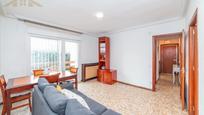 Living room of Flat for sale in Guadarrama  with Heating, Terrace and Community pool