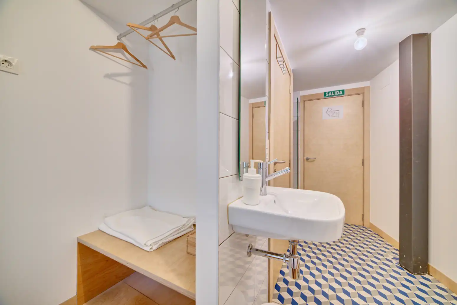 Baño de Edificio en venta en Cendea de Olza / Oltza Zendea