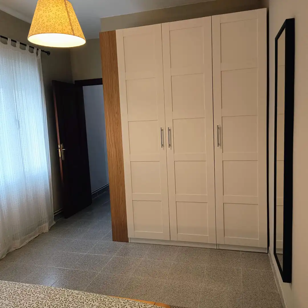 Apartments for rent in Centro - Recinto Amurallado