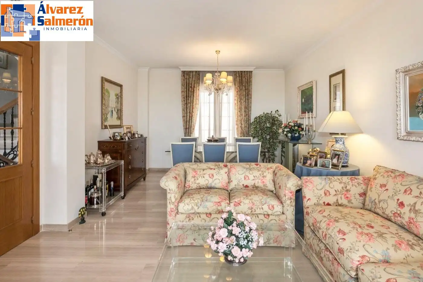 Haus oder Chalet zum Verkauf in Avenida LOAYSA, Huétor Vega