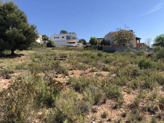 Terreno residencial en Venta en Closa de Vinaròs - Ermita