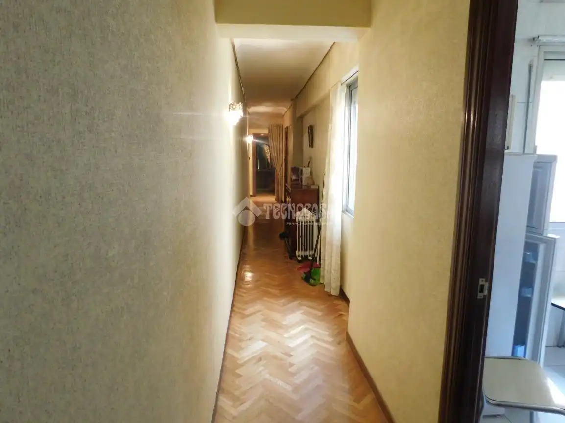 Piso en venta en Valladolid con Aire acondicionado, Calefacción y Amueblado