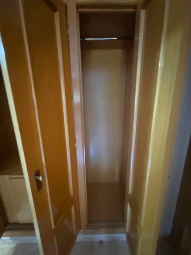Flat for rent in Murcia  with Air Conditioner, Heating and Balcony