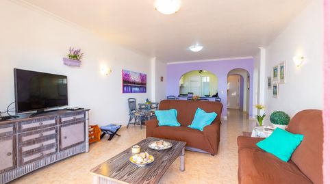 Foto 2 von Wohnung zum Verkauf in Avenida Avenida de las Estrellas, San Juan de los Terreros, Pulpí