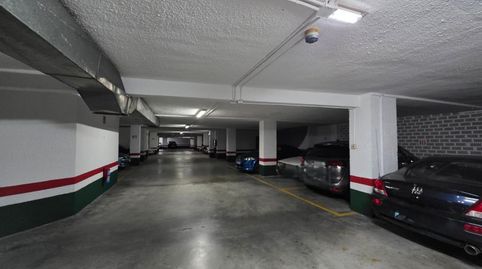 Foto 2 von Garage zum Verkauf in Julian Gaiarre Hiribidea, 24, Txurdinaga, Bilbao
