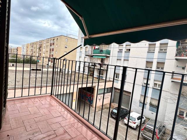 Piso en Venta en Carrer Orient en Can Gibert del Pla