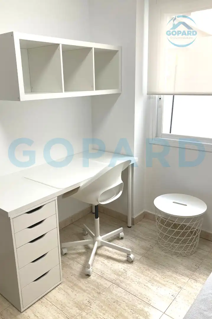 Room in Villanueva de la Cañada ciudad