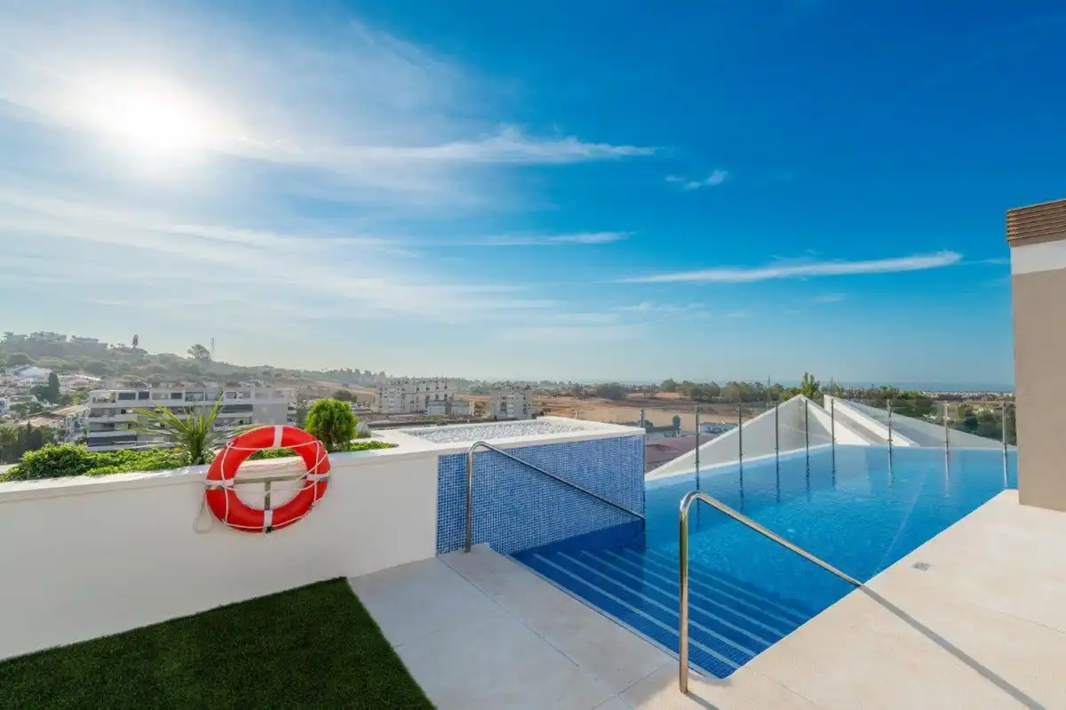 Apartamento en venta en Nueva Andalucía, imagen 28