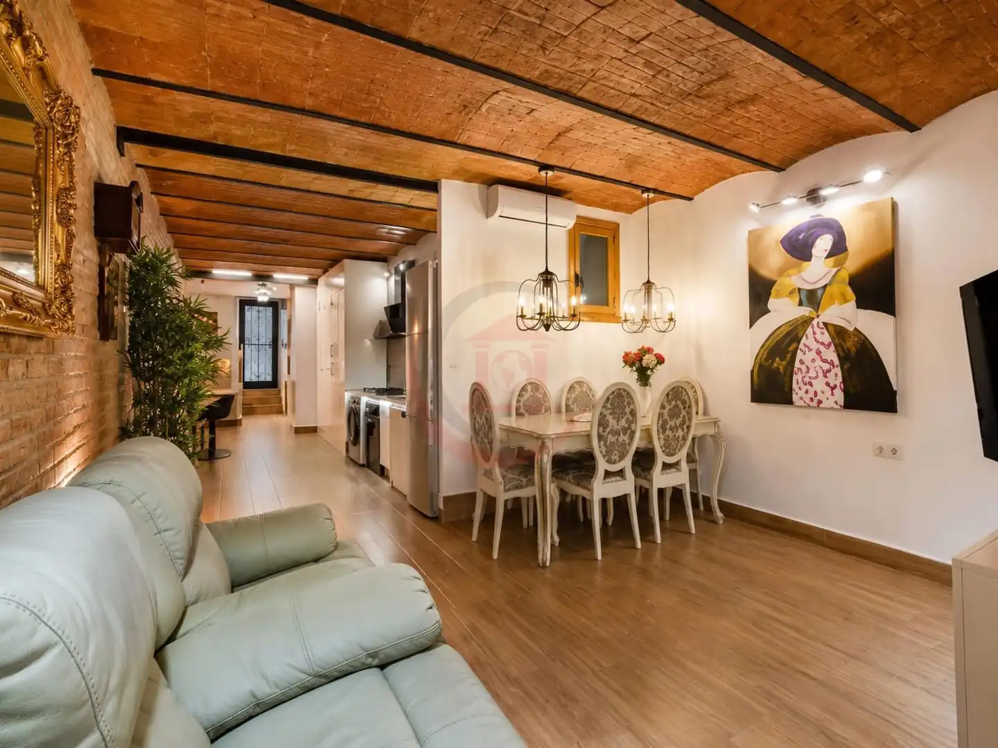 Duplex avec ascenseur à vendre à Tápiales, imagen 8