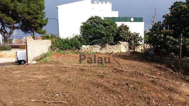 Terreno residencial en Venta en Dalt Sant Joan - Plaça Eivissa