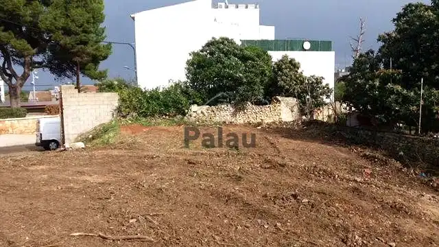 Residencial en venda en Maó - Mahón