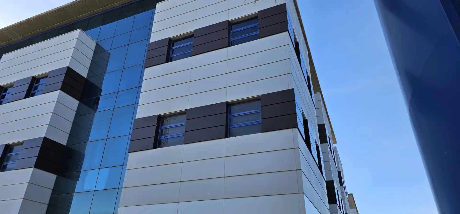 Büro mit Aufzug zum Verkauf in Avenida Principal 64, imagen 2