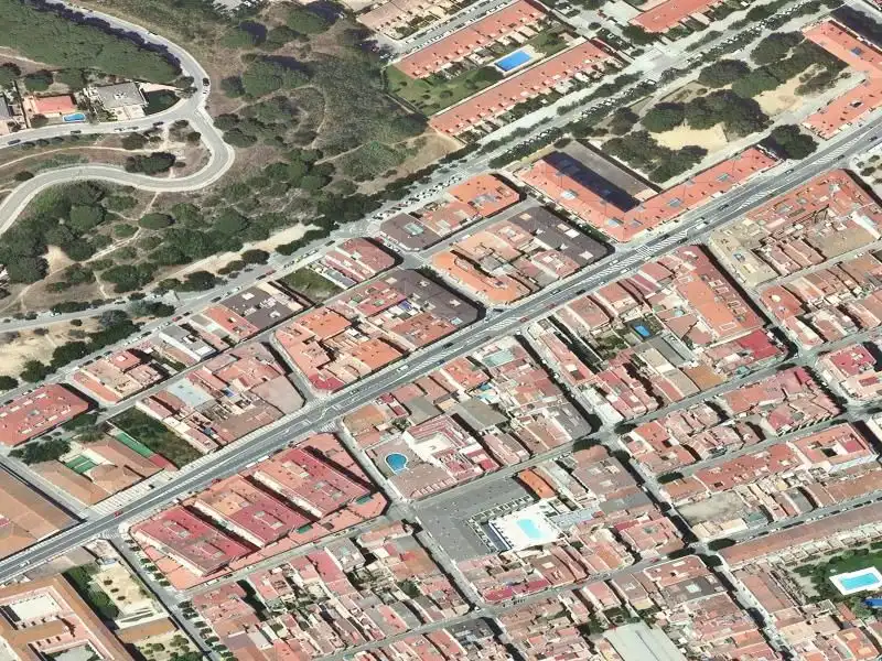 Wohnung zum Verkauf in Calle Sant Jaume, imagen 2