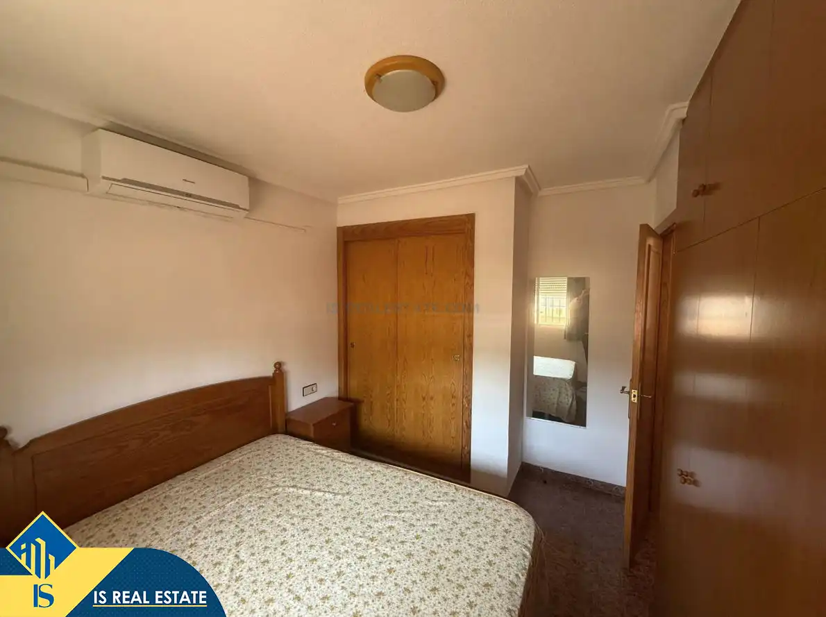 Apartament amb ascensor en venda a Centro, imagen 9