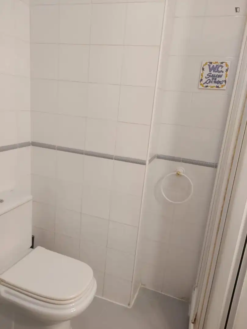 Habitació a Los Cármenes