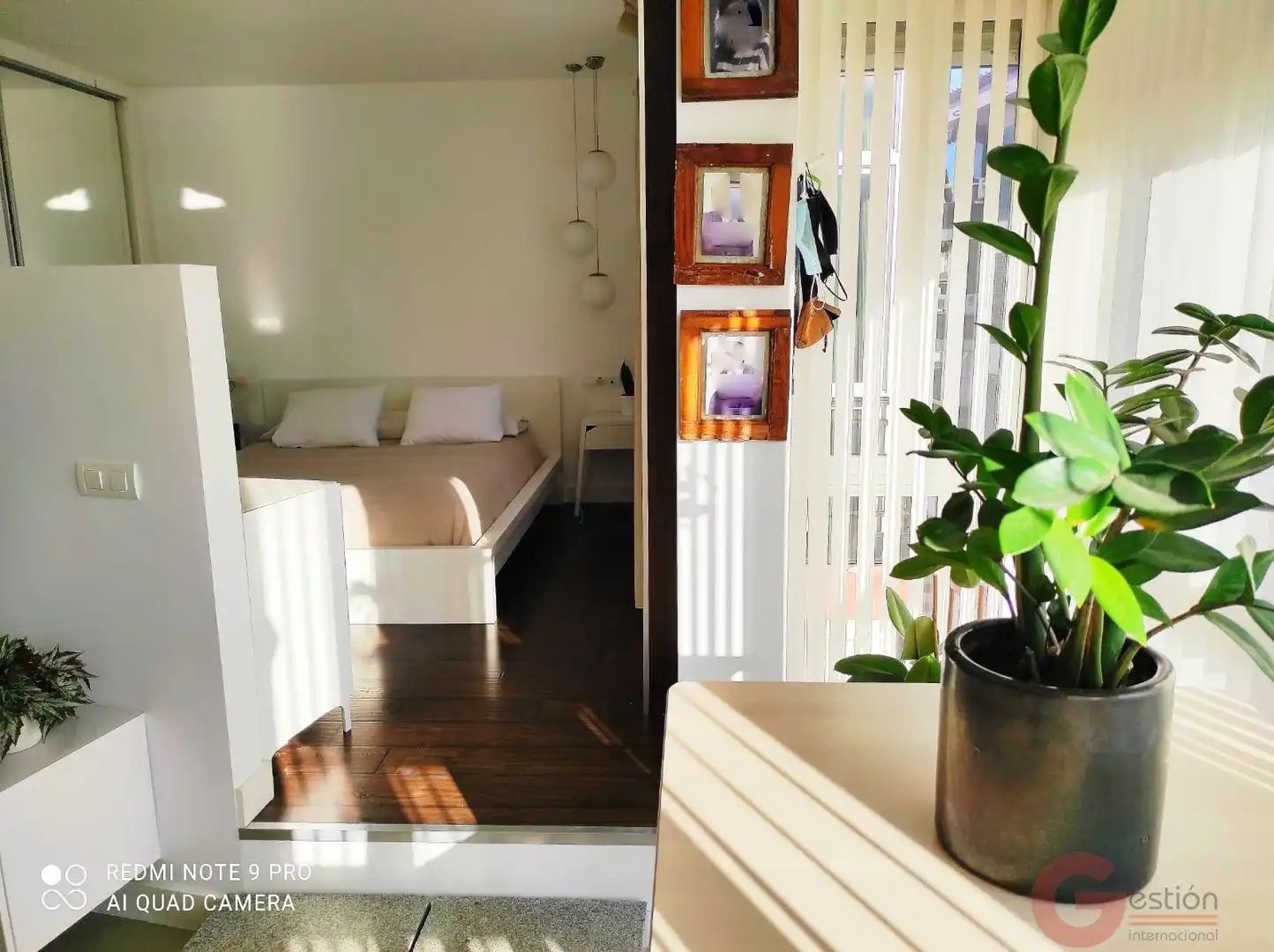 Dormitori de Apartament en venda en Motril