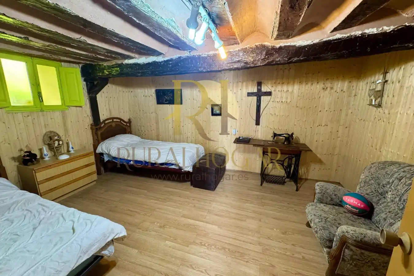 Casa o chalet en venta en Calle San Lazaro, 4, Torrubia