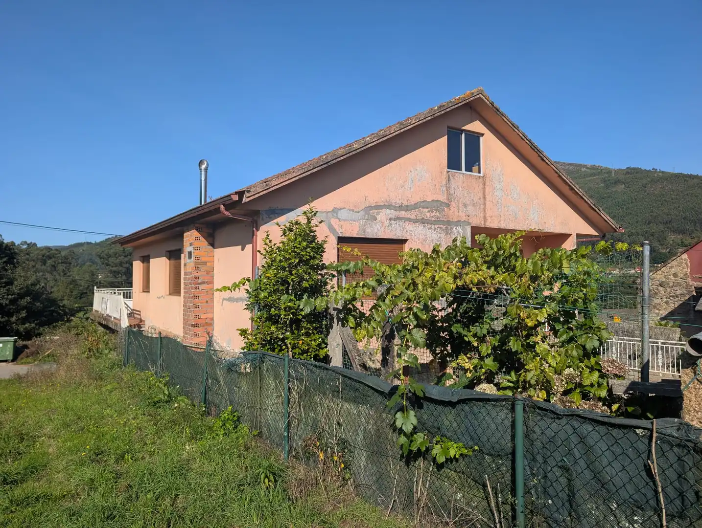 Piso en venta en Carmen Quintal , Mos