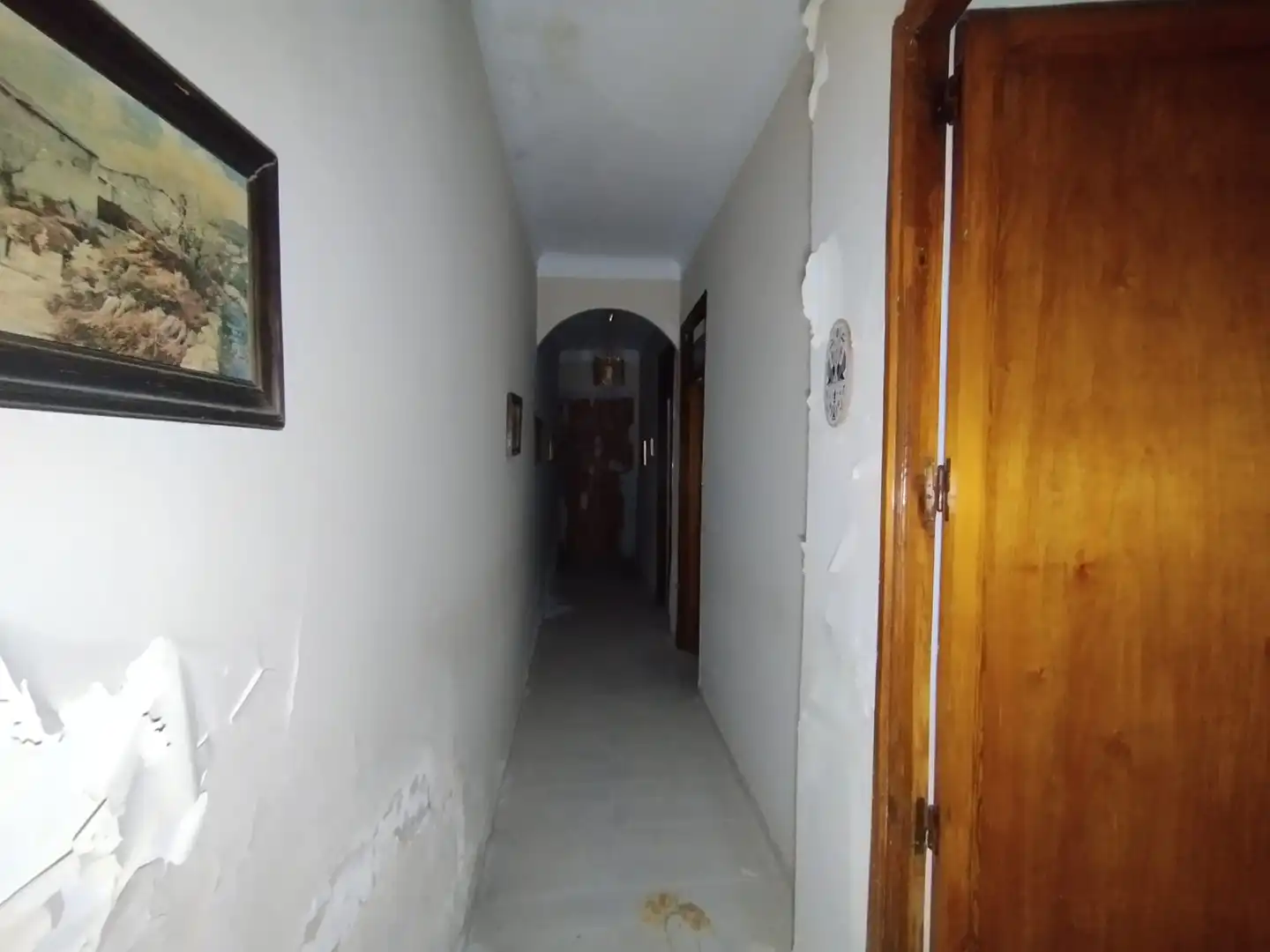 Casa adosada en venda en Tomelloso
