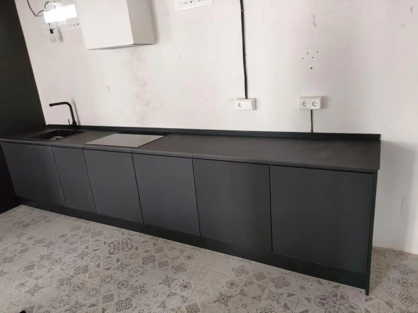 Kitchen of Attic for sale in Ugíjar  with Terrace