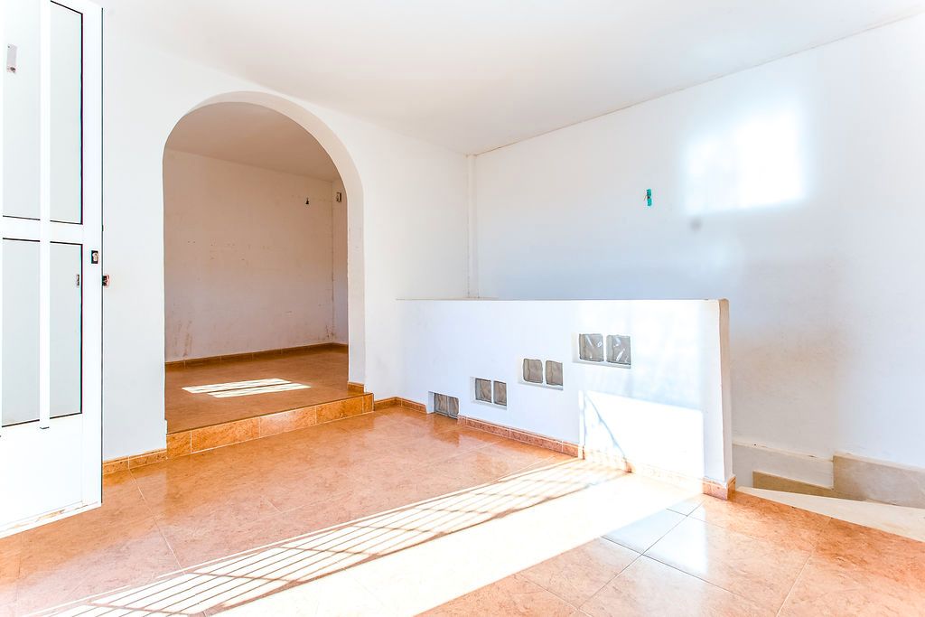 Casa o xalet en venda en Cartagena