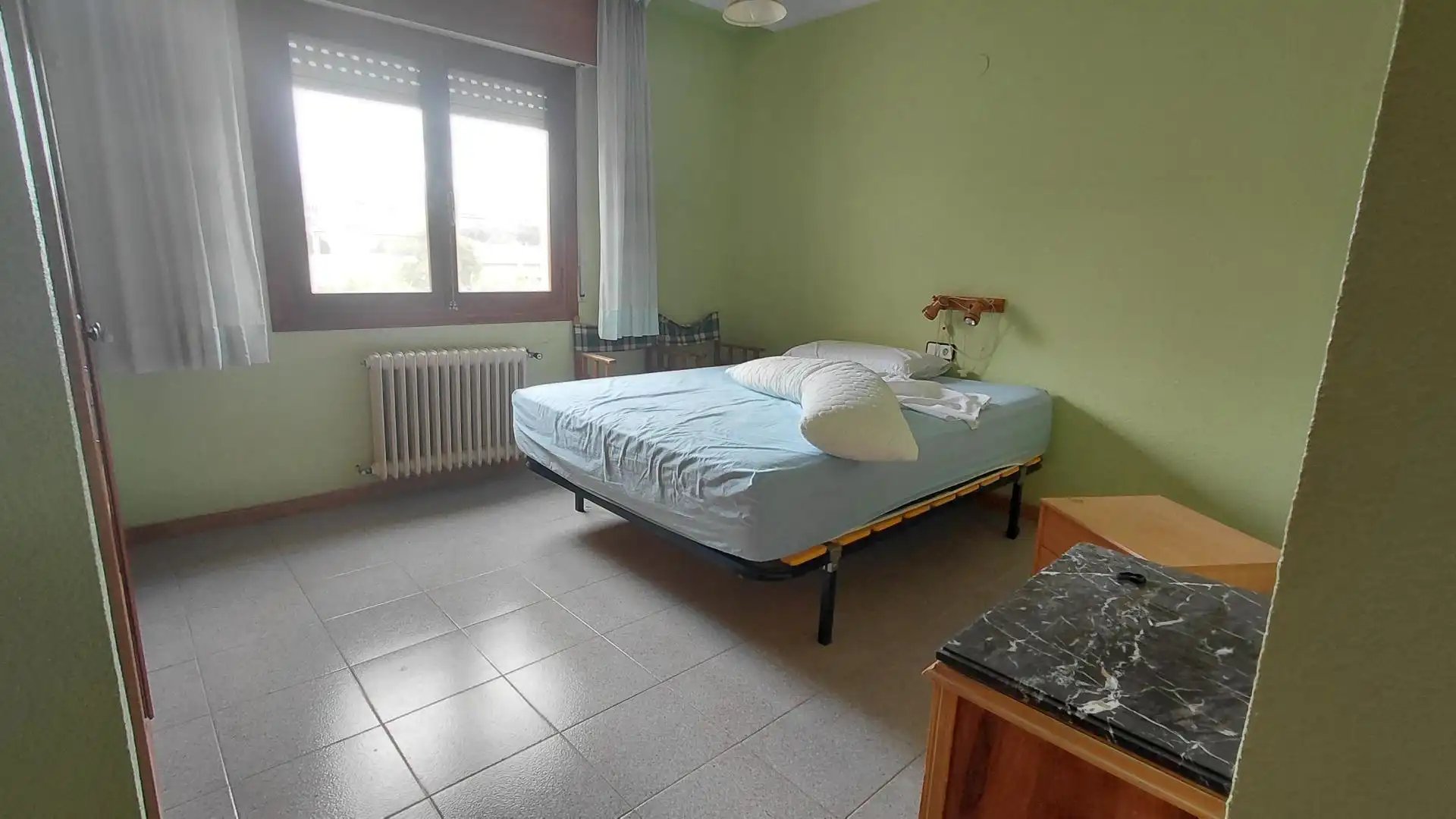 Habitación de Casa o chalet en venta en Villena