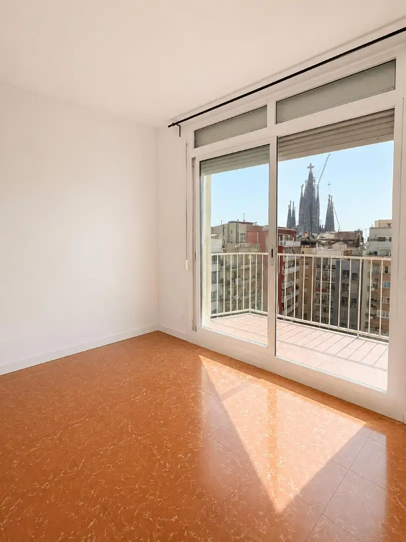 Appartement avec terrasse à vendre à Gràcia