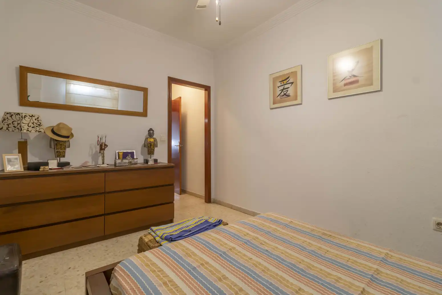 Flat with lift for sale in Este - Alcosa- Torreblanca, imagen 21