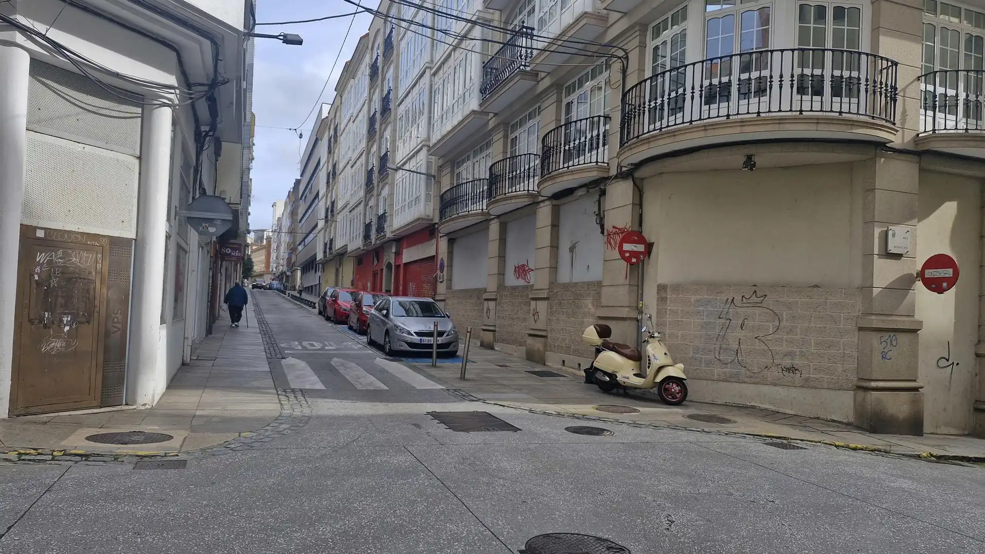 Local comercial en venta en C. de Rubalcava, 30, imagen 14