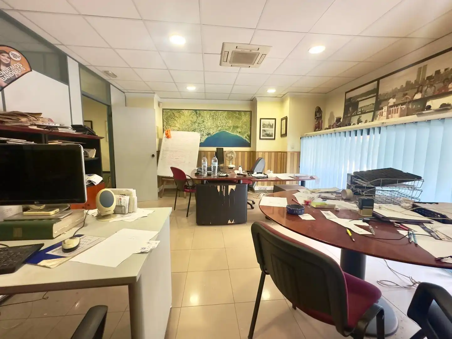Local comercial en venda a Nueva Almería - Cortijo Grande - Vega de Acá, imagen 5