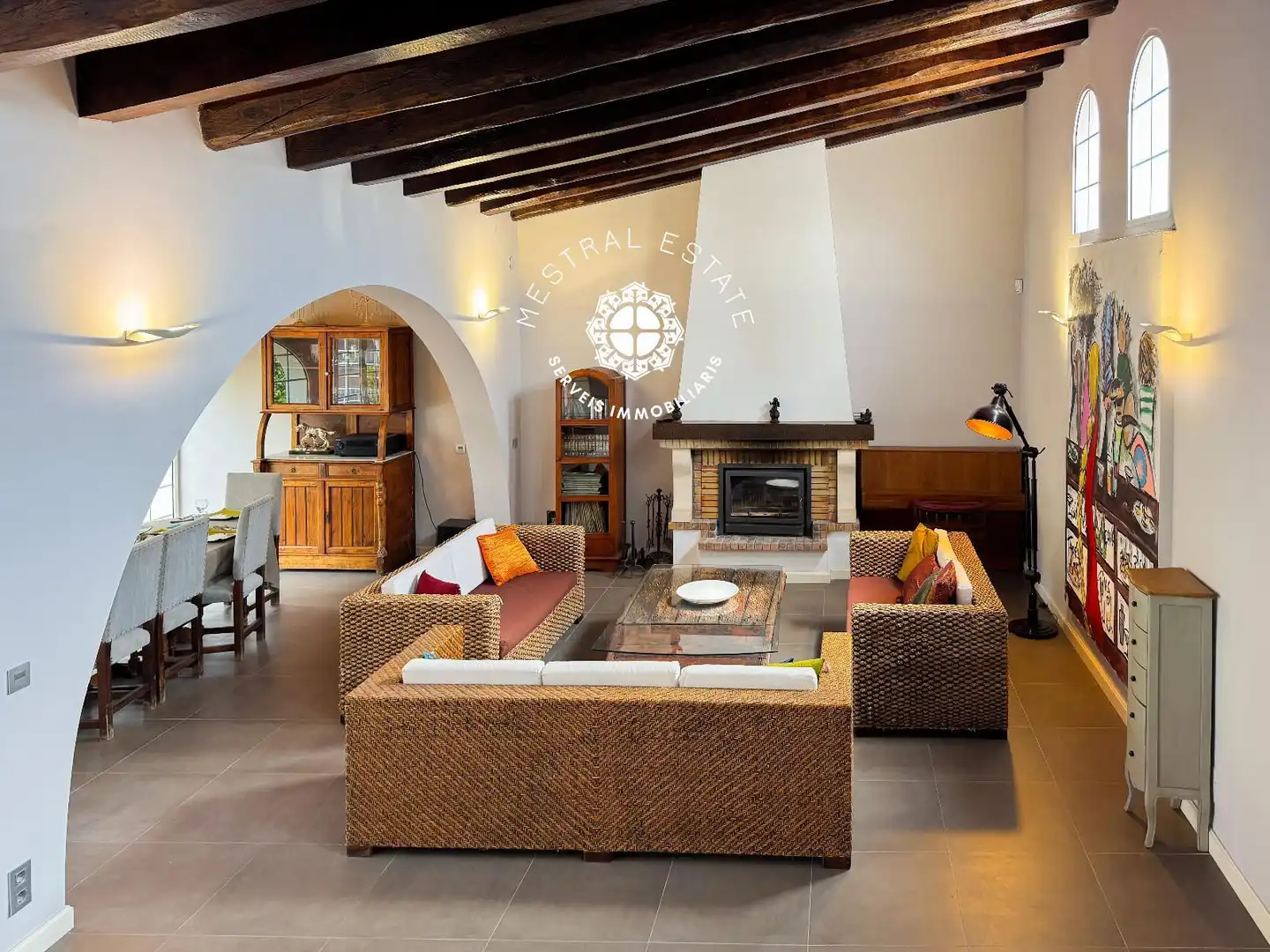 Villa con piscina in vendita a Vilafortuny - Cap de Sant Pere, imagen 39