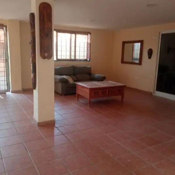 Living room of Houses for sale in Benidorm  with Terrace