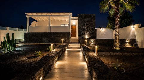 Foto 4 de Casa o chalet en venta en Calle Albéniz, Tahiche, Teguise