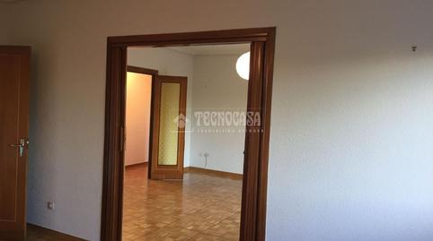 Foto 4 de Pis en venda a Concepción, Madrid