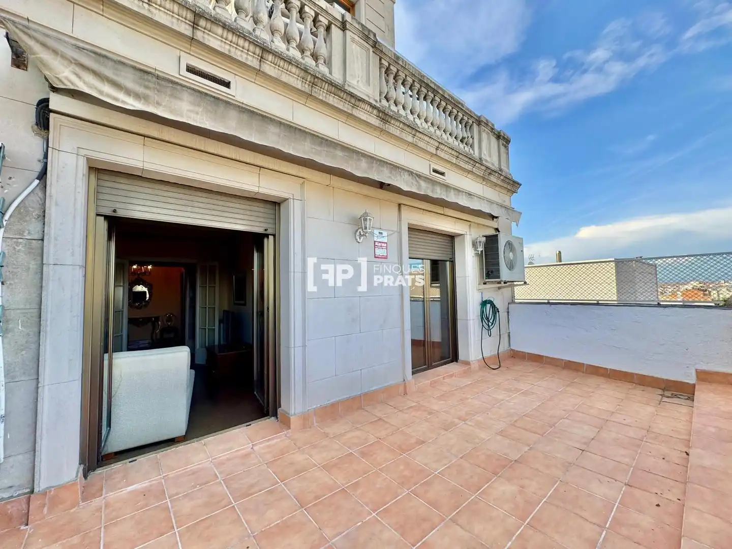 Piso en venta en FRANCESC MACIA, Centre Històric