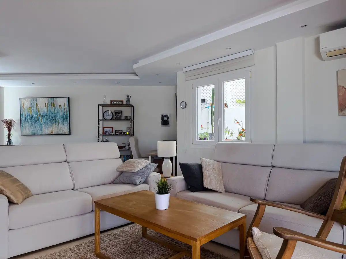Penthouse zum Verkauf in Nueva Andalucía, imagen 8