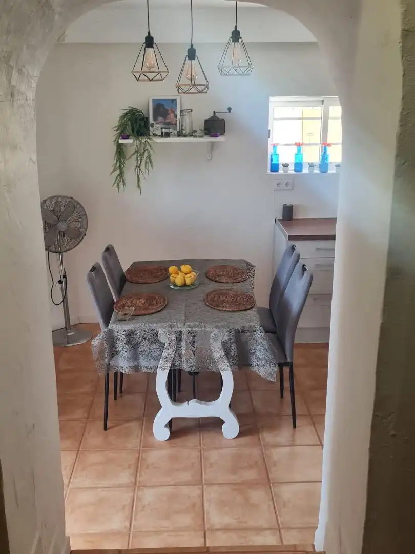 Casa o chalet en venta en Iznájar