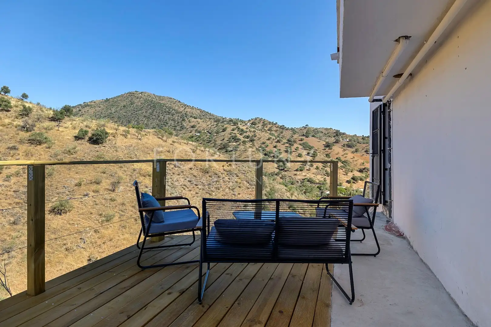 Finca rústica en venta en Lugar Arroyo Coche, Almogía