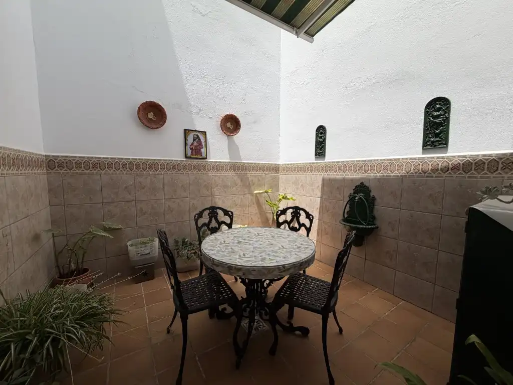 Terrassa de Casa o xalet en venda en Córdoba amb Terrassa i Balcó