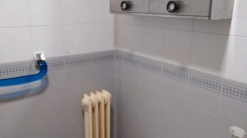 Foto 2 de Apartament de lloguer a Calle Severo Ochoa, Puerta de Toledo - Atalaya, Ciudad Real Capital