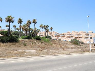 Terreno residencial en venta en Avenida Avenida Notario Juan José Martínez Román esq ca