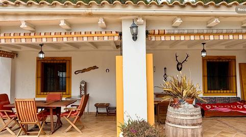 Foto 3 de Finca rústica en venda a Partida Foya Moli, Sella, Alicante