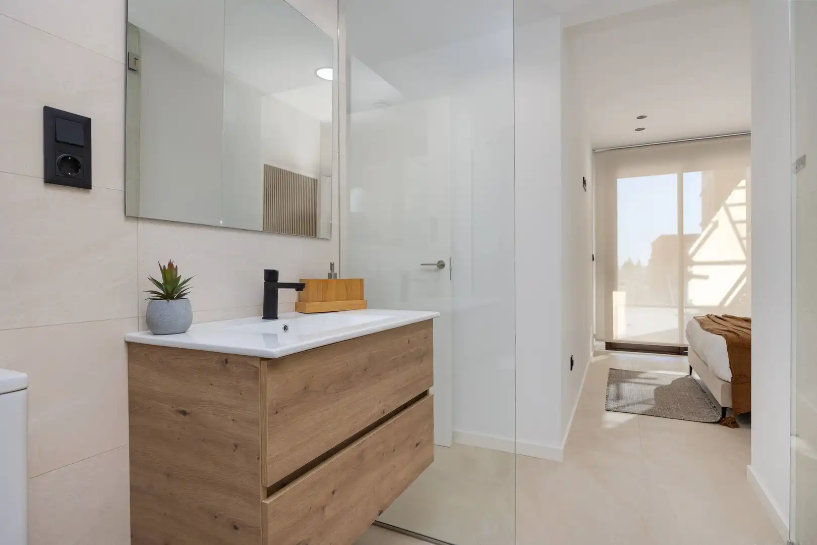 Appartement compact avec piscine à vendre à Las Lomas de Rame - Bahía Bella, imagen 14