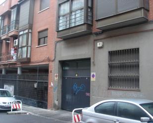 Garage for sale in Calle Julio Domingo, 15,  Madrid Capital