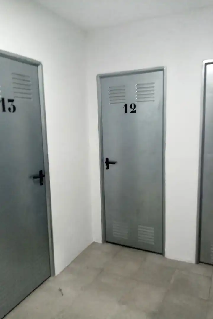 Trastero en venta en San Juan del Puerto