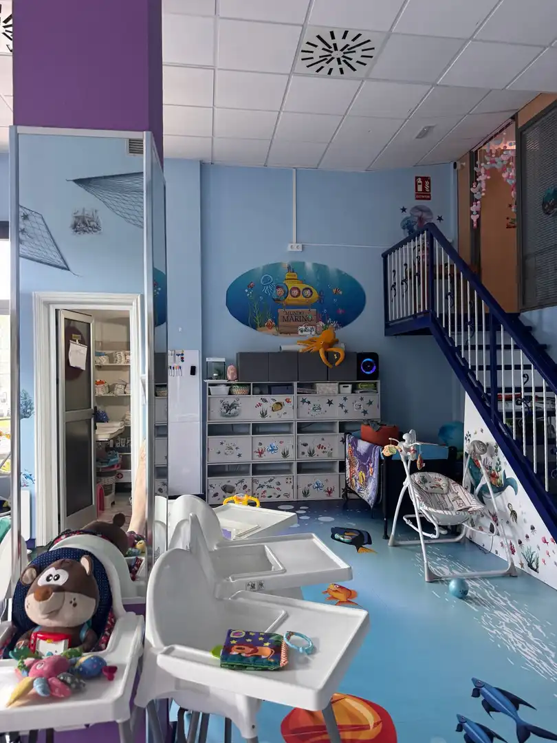 Local comercial en traspaso en Las Galletas, imagen 3