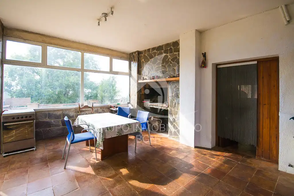 Chalet con terraza en venta en Carrer Músic Pau Casals, imagen 12